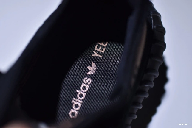 Adidas Yeezy BY1605 Boost V2 350 Copper Black 1116